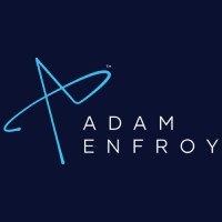 AdamEnfroy.com logo - Similar company to Pipeline Catalyst