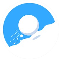 Snowball logo - Similar company to Natada