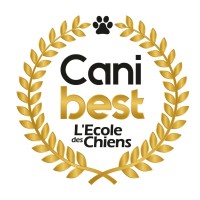 Canibest - L'École Des Chiens logo - Similar company to Ass Acaced