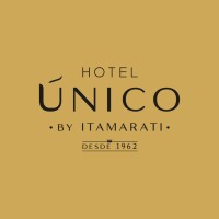 Hotel Itamarati logo - Similar company to Hotel Jaguary