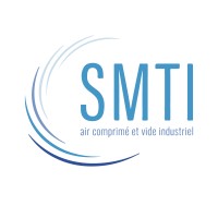 SMTI air comprimé et vide industriel logo - Similar company to Siaba Industrie