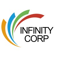 InfinityCorp Oficial logo - Similar company to B2X