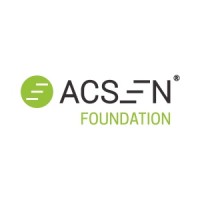 ACSEN Foundation logo - Similar company to Acsen Tex