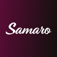 Samaro logo - Similar company to Samaaro
