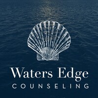 Waters Edge Counseling logo - Similar company to Foster Beelief