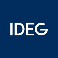 IDEG logo - Similar company to Wspn