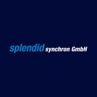 Splendid Synchron logo - Similar company to Hermes Synchron Gmbh