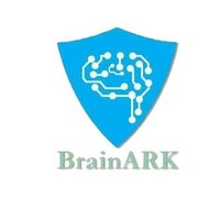 BrainARK logo - Similar company to Ajeeb Shop