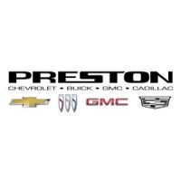 Preston Chevrolet Buick GMC Cadillac Ltd. logo - Similar company to Burnaby Community Services