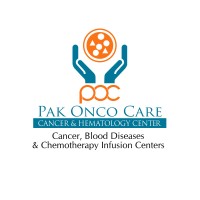 Pak Onco Care (POC) logo - Similar company to Youexcel Training