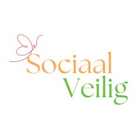 Sociaal Veilig logo - Similar company to Design Sciences Hub