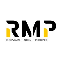 Roues Manutention et Portuaire - RMP logo - Similar company to Cls - Concept Levage Systemes
