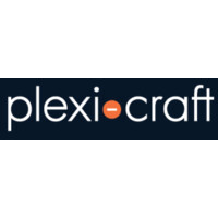 Plexi-Craft logo - Similar company to Dzine It, Inc.