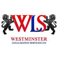 Westminster Legalisation Services LTD logo - Similar company to Castelo Notaries