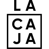 LACAJA (Architecture, Art, Furniture) logo - Similar company to Mobiliario Led & Design