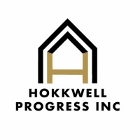 Hokkwell Progress logo - Similar company to Breighton Land