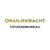 ORANJEKRACHT logo - Similar company to Liderjob B.V.