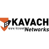 Kavach Networks Pvt Ltd logo - Similar company to Pristine Realty