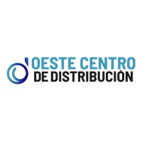Oeste Centro de Distribución logo - Similar company to Distribuidora Districer