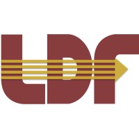 The LDF Companies logo - Similar company to Fusion Integration