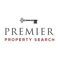 Premier Property Search logo - Similar company to Hutton Bubear