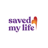 Saved My Life logo - Similar company to Narcan Access Project