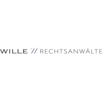 WILLE Rechtsanwälte logo - Similar company to Finanzamt Kassel