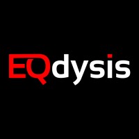 EQdysis logo - Similar company to Swing Computers
