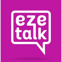 Eze Talk Ltd logo - Similar company to Springtide Digital