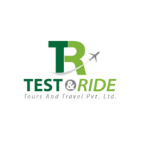 Test and Ride Tours and Travel Pvt. Ltd. logo - Similar company to Ikra Global Education Consultancy