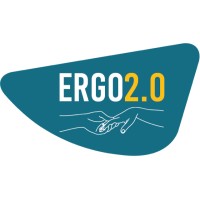 Ergo2.0 asbl logo - Similar company to Ligue Belge De La Sclérose En Plaques