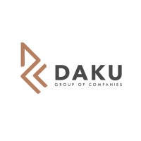Daku Group of Companies logo - Similar company to Daku Construction Ltd