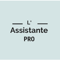 L'Assitante PRO logo - Similar company to Collab-Consult
