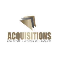 Acquisitions logo - Similar company to Startup Business Advisory Support (Startup Bas)