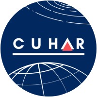 CUHAR logo - Similar company to Chula Tech Startup