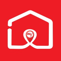 My Rooms logo - Similar company to My Room