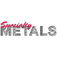 Specialty Metals Corporation logo - Similar company to Specialty Materials