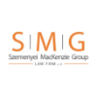 Szemenyei MacKenzie Group LLP logo - Similar company to Da Silva & Co.