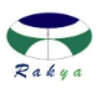 Rakya logo - Similar company to Inica Bars