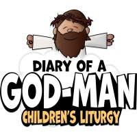 Diary Of A God-Man