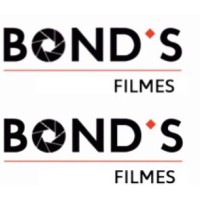 Bond's Filmes logo - Similar company to Prisma Films