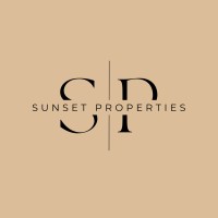 Sunset Properties logo - Similar company to Sunset Property Group