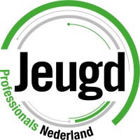 Jeugdprofessionals Nederland logo - Similar company to &Jeugd