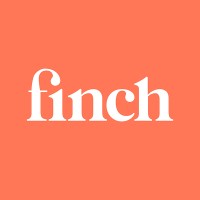 Finch logo - Similar company to Aclymate