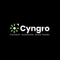 Cyngro logo - Similar company to 360Synergytech (Pvt.) Ltd.