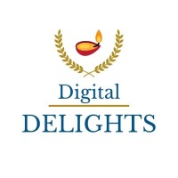 Digital Delights - Digital Marketing Company logo - Similar company to Better Graph - Digital Marketing Company