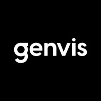 Genvis logo - Similar company to Vroc, The Aiot Company