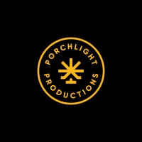 Porchlight Productions logo - Similar company to Macro Media