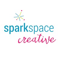 Spark Space Creative logo - Similar company to Mitosis