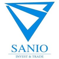 Sanio logo - Similar company to Sanio Ag